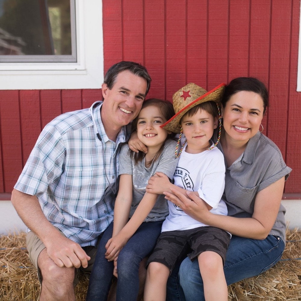 Meet your Posher, Kristi